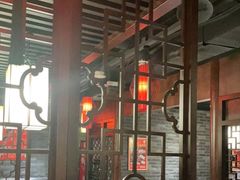大堂-大龙燚火锅