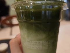 -Peet's Coffee皮爷咖啡(德基店)