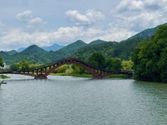 -绩溪龙川景区