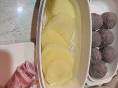 -海底捞大排档火锅(打浦路店)