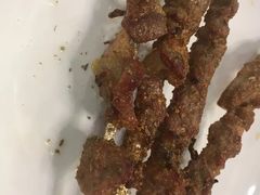-河州春清真西北特色美食(虎踞路店)