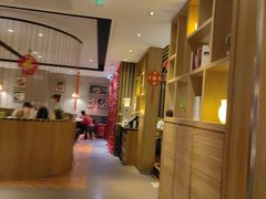 -汤城小厨•粤菜•靓汤(望京凯德mall店)