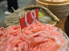 -于屿城重庆火锅(深圳总店)
