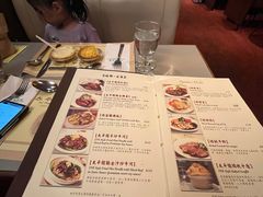 -太平馆餐厅(尖沙咀店)