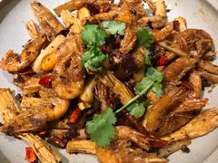 -辛香汇(大华第一坊店)