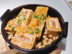 -原味田园·客家菜·土窑鸡(中航城君尚购物中心店)