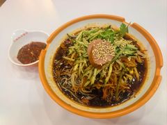 -三姐妹冷面馆(保卫路店)
