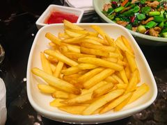 -大理实力希尔顿酒店御璽中餐厅YUXI – CHINESE RESTAURANT