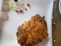 -小放牛炒菜馆(军校店)
