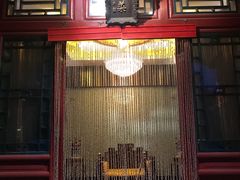 门面-厉家菜(金宝街店)