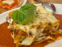 -城市大道红炉披萨烘焙坊