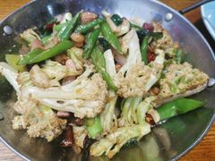 -姑奶奶老厨房(南坪路总店)