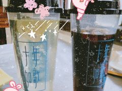 -靓靓蒸虾(中山公园店)