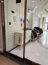 -菁幼月子会所(儿童医院店)