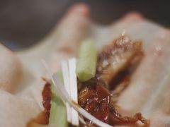 北京烤鸭-皇家冰窖小院(什刹海店)