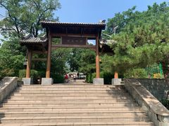 -阳台山自然风景区