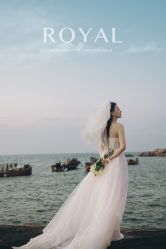 点击看大图 -挪娅婚纱摄影皇家会所