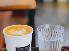 -CoffeeVendor(西乡店)