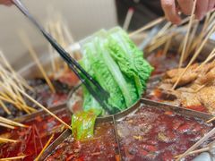 -张十三·益阳麻辣烫(深圳景田店)