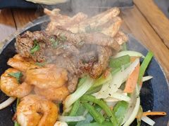 -Q MEX 库迈墨西哥餐吧(三里屯店)