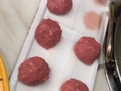 -潮汕大目牛肉火锅(水围店)