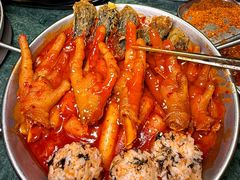 -東洞·烤肉小馆(深业上城店)