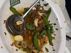 -绿草地·湘菜(7mall店)