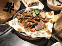 -探鱼·鲜青椒爽麻烤鱼(领展购物广场店)