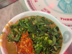 -三头牛·潮汕牛肉生蚝火锅 (夏湾店)