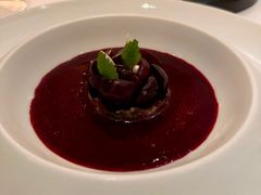 -Caprice(香港四季酒店)