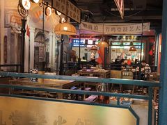 -吼堂老火锅(太古里总店)