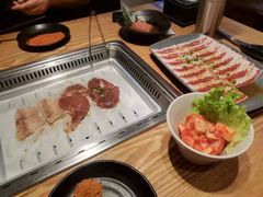 -新石器烤肉(南站店)