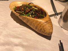 -鄱阳湖·江西小炒·瓦罐煨汤(五道口店)