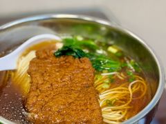 -食惠里小笼包面馆(越秀店)