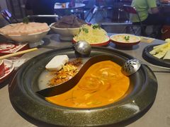 -生活如沸·顺德水牛奶火锅(大学路店)