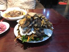 -野菌皇海景野生菌火锅(滨海大道店)