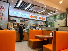 大堂-添利·香港茶餐厅·下午茶(雪象店)