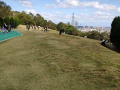 -青龙山公园