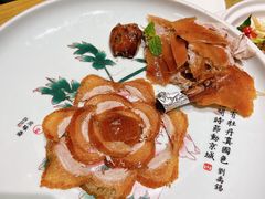 -京味斋·北京烤鸭(新源街店)