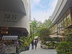 -深圳湾万象城
