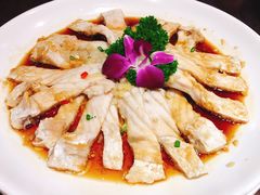 -刘胖子家常菜·蹄花焖藕(中南店)