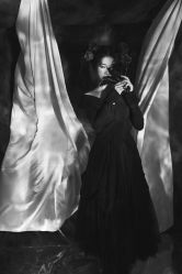 -WAVE SODA摄影工作室