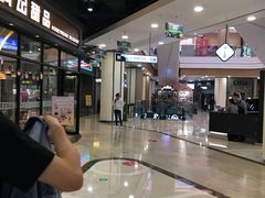 -吾悦广场(南京鼓楼店)