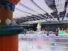 -宁波冰雪大世界(北仑区)