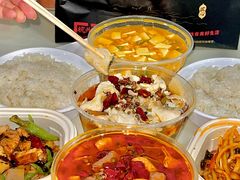 -弄堂里(新天地店)