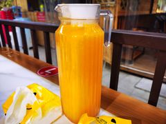 -醉月城西昌火盆烧烤(天府店)