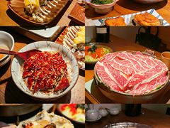-鸭川食堂·鳗丼(鼓楼店)