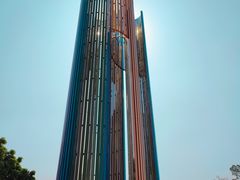 -白石龙音乐公园
