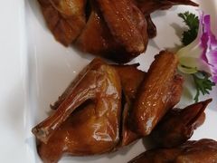 -君德澜酒家·创意粤菜(金山谷店)