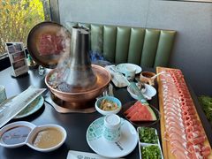 -阳坊胜利涮羊肉(阳坊老店)